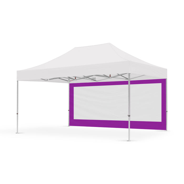 PU Coated Polyester / Purple Premium:  An additional cost is applied to this colour