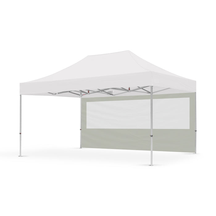PU Coated Polyester / Grey