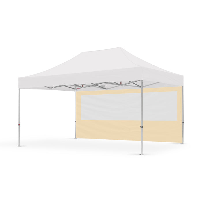 PU Coated Polyester / Cream Premium:  An additional cost is applied to this colour