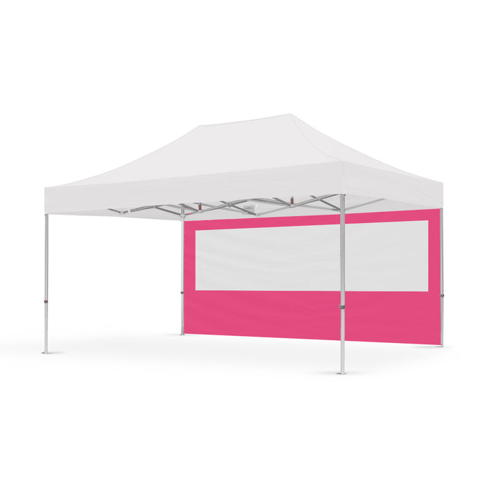 PU Coated Polyester / Pink Premium: An additional cost is applied to this colour