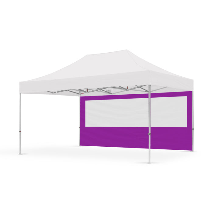 PU Coated Polyester / Purple Premium:  An additional cost is applied to this colour