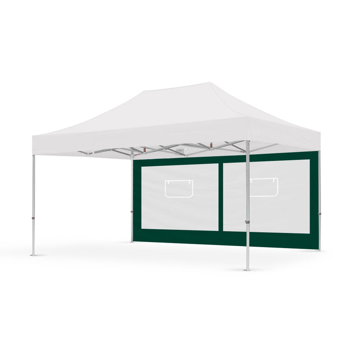 PU Coated Polyester / Hunter Premium:  An additional cost is applied to this colour