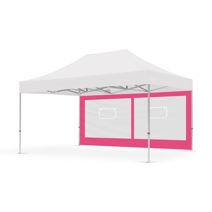 PU Coated Polyester / Pink Premium: An additional cost is applied to this colour