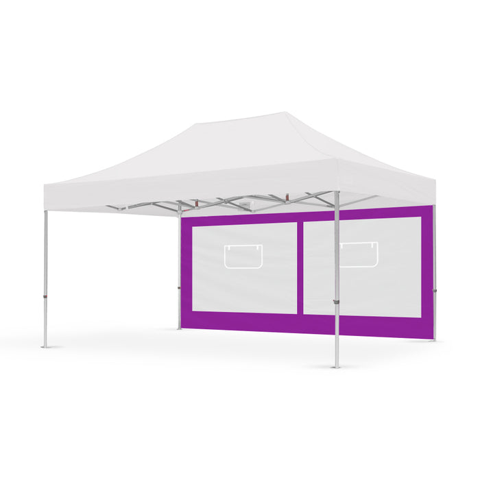 PU Coated Polyester / Purple Premium:  An additional cost is applied to this colour