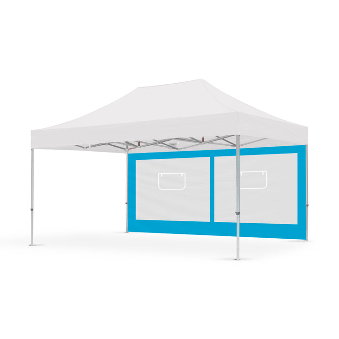 100% PVC / Light Blue Premium: An additional cost is applied to this colour