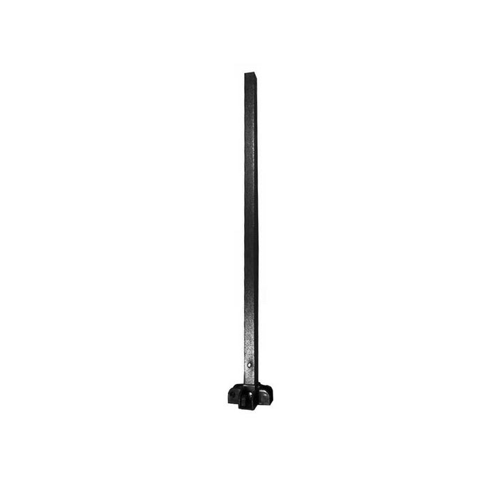 45mm Centre Pole Connector Lower | X5 True Blue Spare Parts