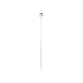 45mm Centre Pole Upper | X6 Velocity Spare Parts