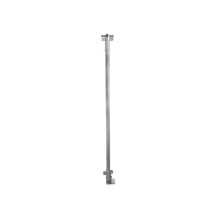 45mm Middle Leg - 156mm (3m x 6m) | X6 Velocity Spare Parts