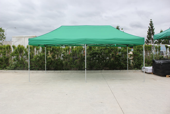 45mm Middle Leg - 156mm (3m x 6m) | X6 Velocity Spare Parts