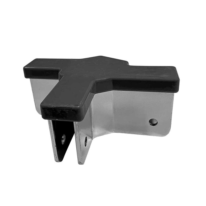45mm Top Middle Leg Connector | X6 Velocity Spare Parts