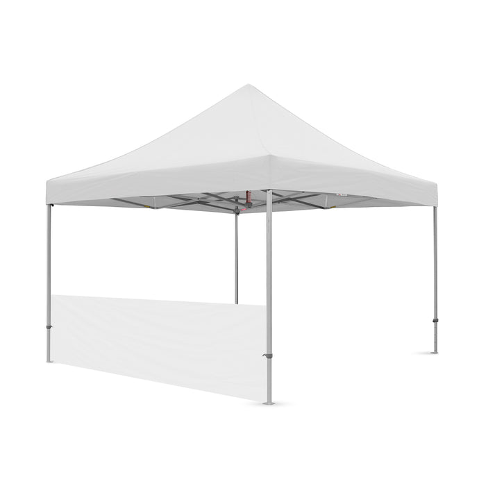 4m Marquee Half Wall | Marquee Accessory