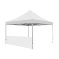 4m Marquee Half Wall | Marquee Accessory