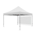 4m Marquee Mesh Window Wall | Marquee Accessory