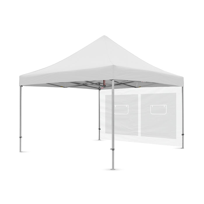 4m Marquee Service Window Wall | Marquee Accessory
