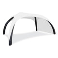 4m x 6m Delta Wall | Inflatable Accessories