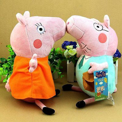 Peppa Pig
