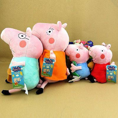 Peppa Pig