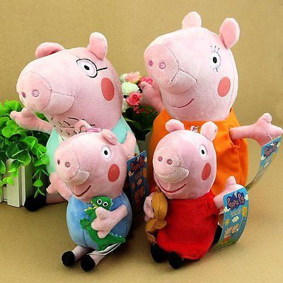 Peppa Pig