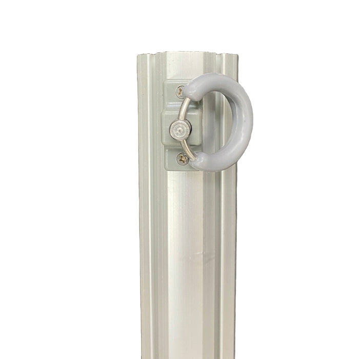 50mm Middle Leg | Q8 Quasar Spare Parts