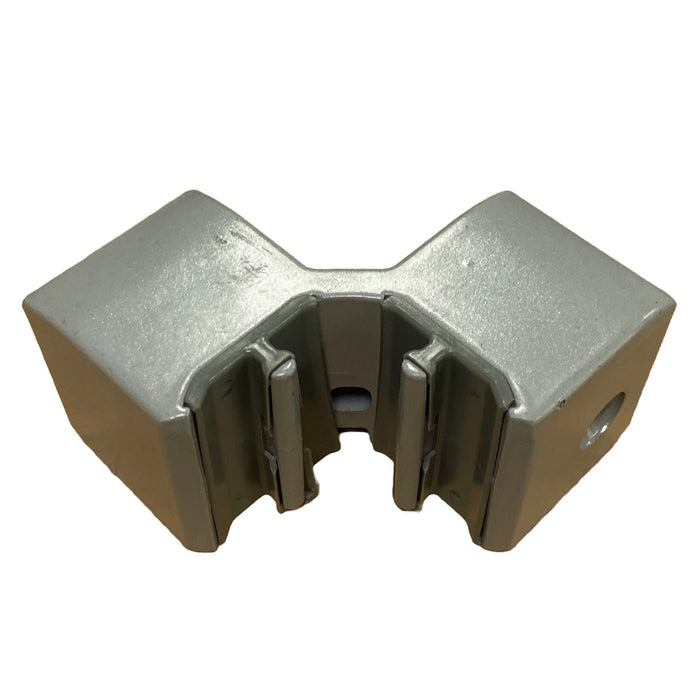 50mm Top Middle Leg Connector | Q8 Quasar Spare Parts