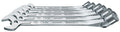 534 Combination Swivel Head Spanner Sets