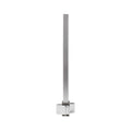 57mm Centre Pole Lower | X7 Tectonic Spare Parts