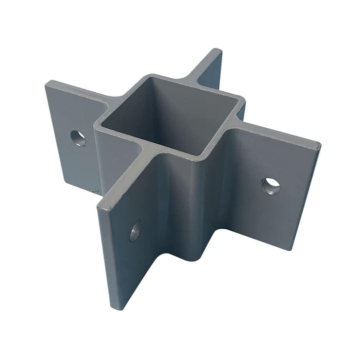 57mm Lower Centre Bracket TT | X7 Tectonic Spare Parts