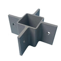 57mm Lower Centre Bracket TT | X7 Tectonic Spare Parts