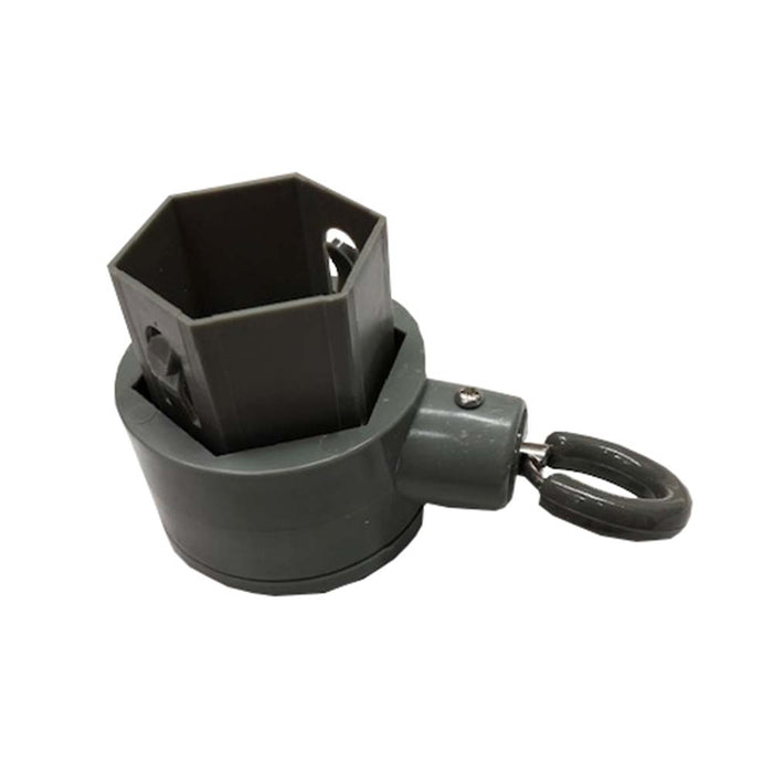 57mm Lower Housing Complete | X7 Tectonic Spare Parts