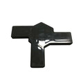 57mm Middle Leg Cap | X7 Tectonic Spare Parts