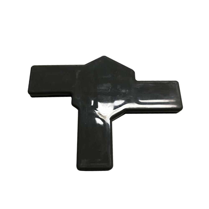 57mm Middle Leg Cap | X7 Tectonic Spare Parts