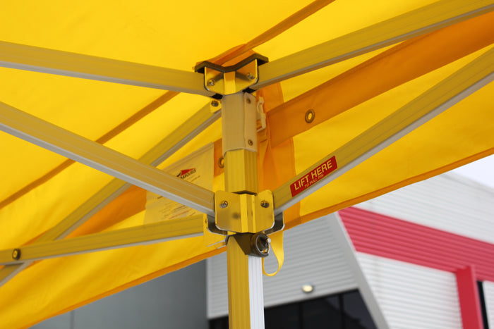 57mm Middle Leg Cap | X7 Tectonic Spare Parts