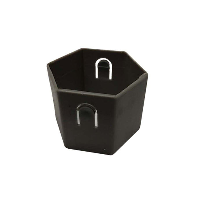 57mm Plastic Leg Sleeve | X7 Tectonic Spare Parts