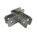 57mm Truss Connector Lower | X7 Tectonic Spare Parts