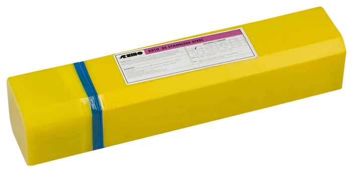 5kg Stainless Steel E310 Electrode - (2.5mm / 3.2mm / 4.0mm)