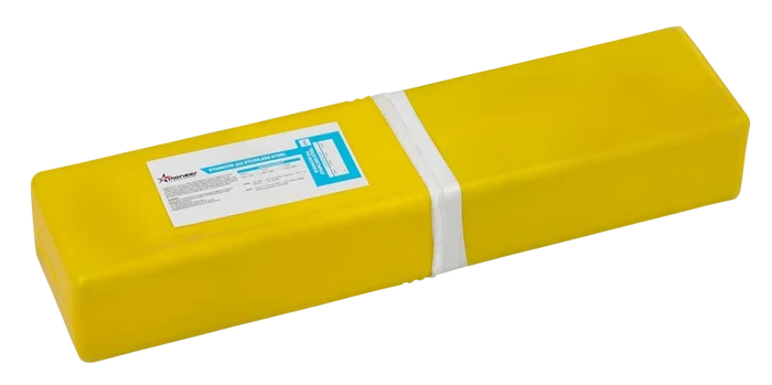 5kg Stainless Steel E312 Electrode - (2.5mm / 3.2mm / 4.0mm)