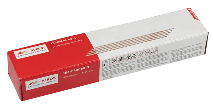 5kg Transarc Mild Steel Welding Electrode E6013 - 4.0mm