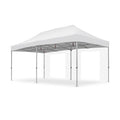 6m Marquee Door Wall | Marquee Accessory