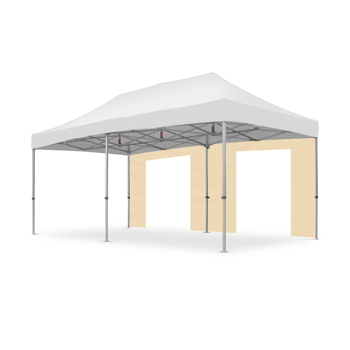 PU Coated Polyester / Cream Premium:  An additional cost is applied to this colour
