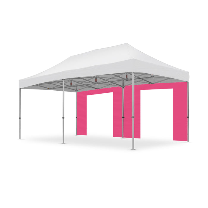 PU Coated Polyester / Pink Premium: An additional cost is applied to this colour