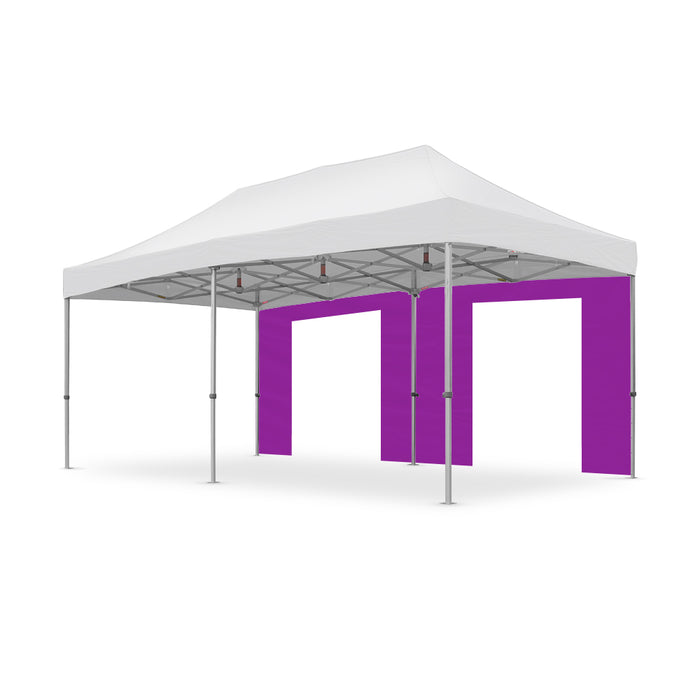 PU Coated Polyester / Purple Premium:  An additional cost is applied to this colour