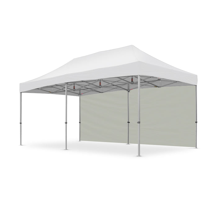 PU Coated Polyester / Grey