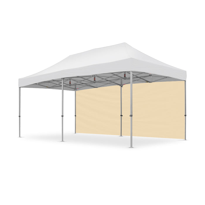 PU Coated Polyester / Cream Premium:  An additional cost is applied to this colour