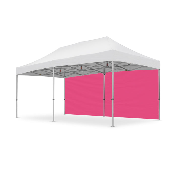 PU Coated Polyester / Pink Premium: An additional cost is applied to this colour