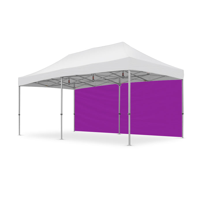 PU Coated Polyester / Purple Premium:  An additional cost is applied to this colour