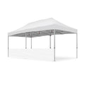 6m Marquee Half Wall | Marquee Accessory