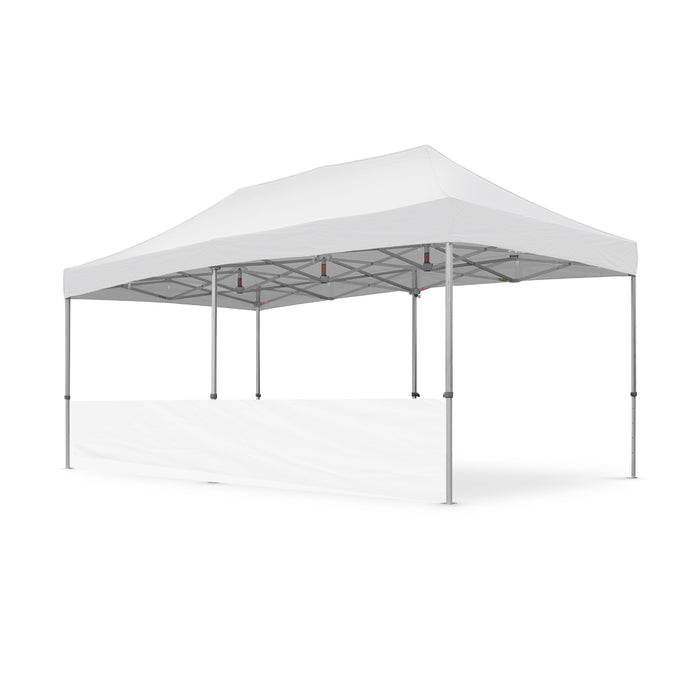 6m Marquee Half Wall | Marquee Accessory