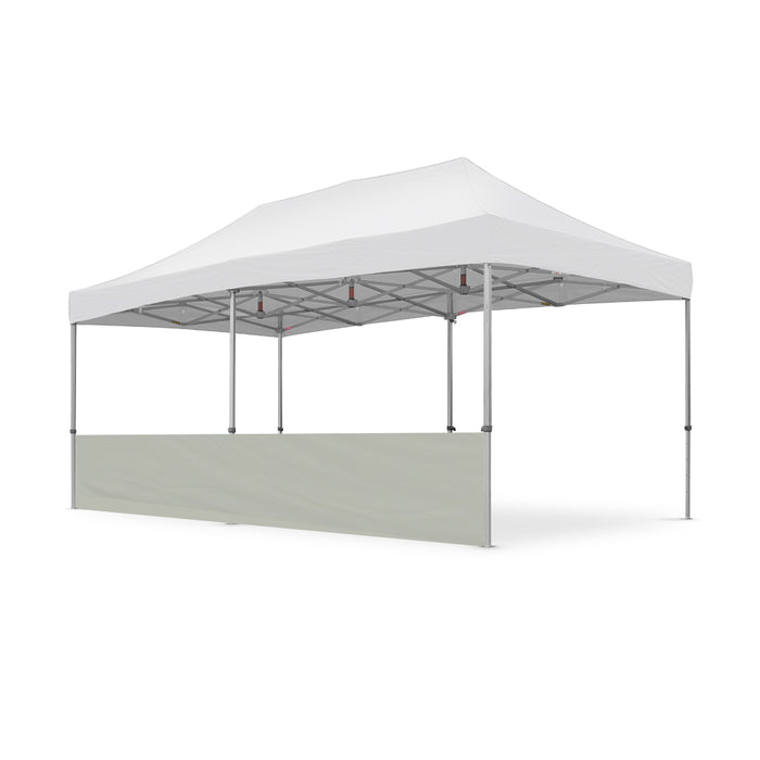PU Coated Polyester / Grey