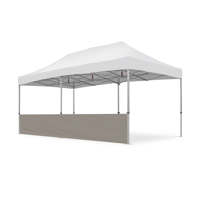 PU Coated Polyester / Fossil Premium:  An additional cost is applied to this colour