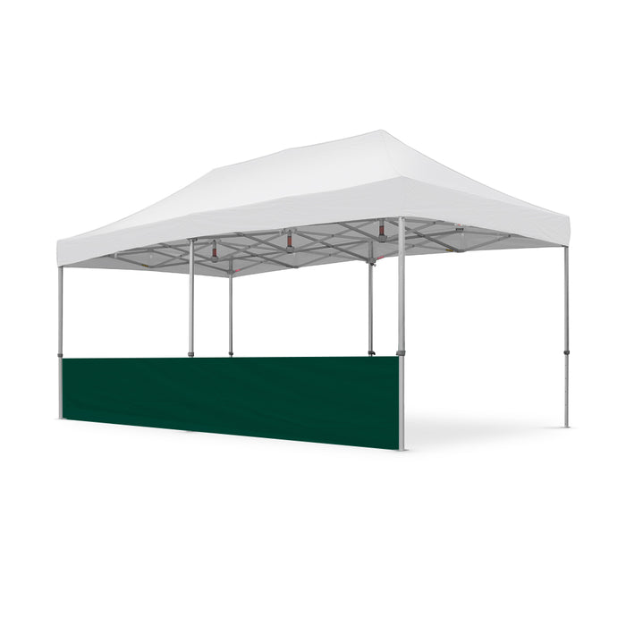 PU Coated Polyester / Hunter Premium:  An additional cost is applied to this colour